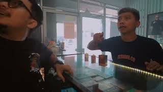 Ngatmombilung - Pingal (Official Music Video)