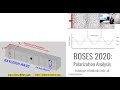Remote Online Sessions for Emerging Seismologists (ROSES): Unit 6 - Polarization Analysis