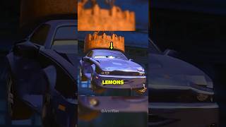 How Redline got the photo of the lemons leader