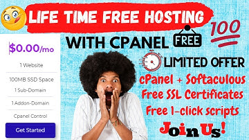 Free Unlimited Hosting with Cpanel Free Premium Hosting | Free Web Hosting Cheap Hosting In Pakistan