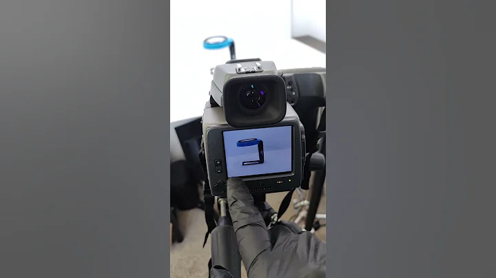 Hasselblad H4D-31 faulty firewire port but working otherwise...