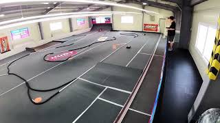 GF LAB TEAM ASSOCIATED RC10T RC10GT ELECTRIC CONV.