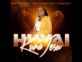Rosemary Mzvondiwa - Muri Mwari Ft Jonah Chivasa [Official Audio] 2021