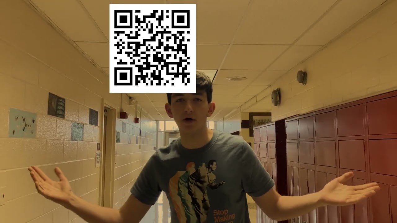 student life intro