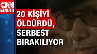 Yılan Lakaplı Seri Katil Charles Sobhraj Bırakılıyor Nepaldeki Cezaevinden Tahliye Edilecek