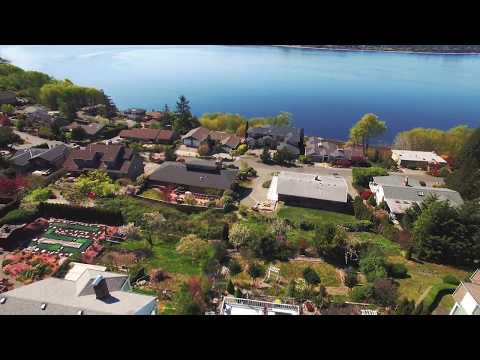 3532 Olympic Blvd W, University Place, WA home video tour