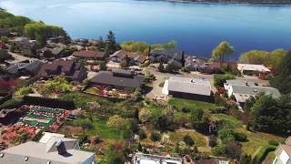 3532 Olympic Blvd W video tour