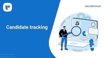 Consolidated view of candidates for all jobs linked to a contact or company | Recruit CRM