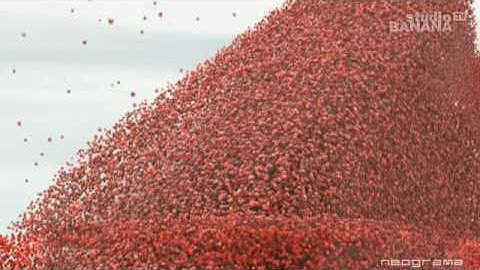 Amid (cero9) - Interview by Studio Banana TV - Trailer