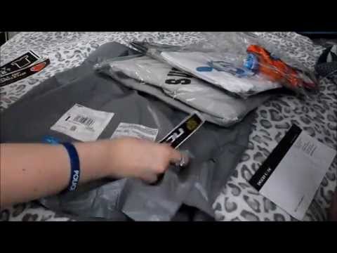 Insert Coin Unboxing | Gaming U0026 Nerd Clothing