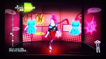 Just Dance 4 Song #23: Oh No! | Marina and The Diamonds (5 Stars)