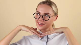 ISABEL MARANT オクタヒアミニトレス 【関税込】 Isabel Marant IM 0013 BSC glasses | Buy online now