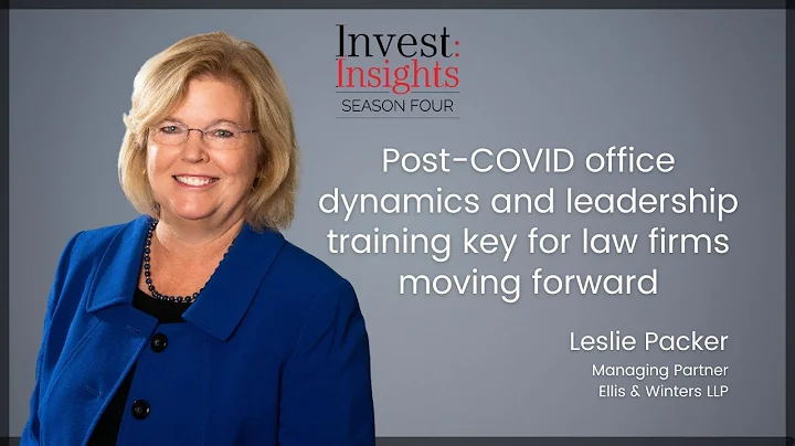 Post-COVID office dynamics and leadership training...