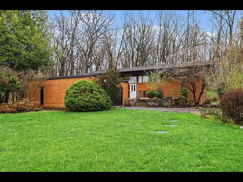 2353 Blueberry Lane, Ann Arbor, MI home video tour
