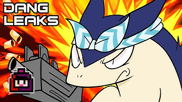 (+18) The Phlosh Paradox