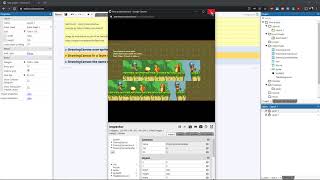 Construct 3 - Get color from pixel in DrawingCanvas (3 methods)