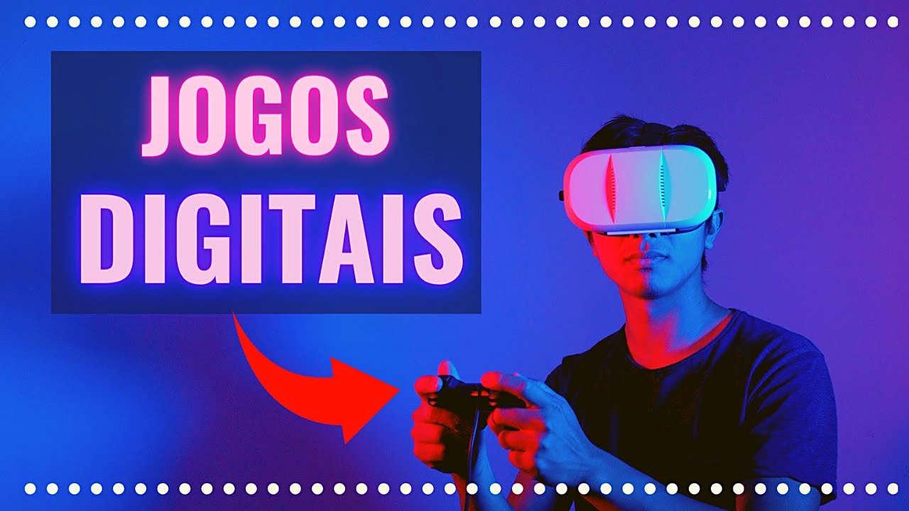 F5 - Nerdices - Jogos digitais não são só para adolescentes