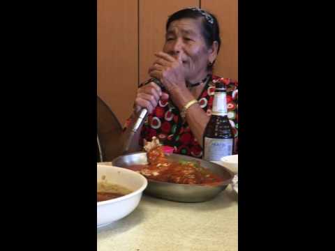 蘭嶼伊娜生日祝福語