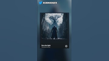 What Happened To Bury The Light? (Vergil