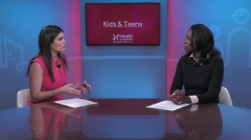 Temper Tantrums: Causes