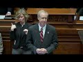 2017 State of the Budget Address – 2/15/17