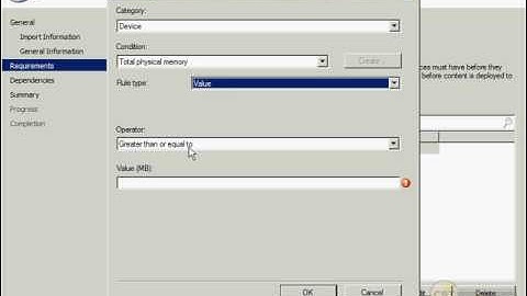 Microsoft System Center Configuration Manager SCCM 2012 70-243 Part-11