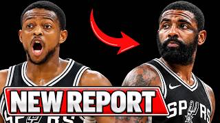 Download Lagu Something HUGE is Brewing || Latest San Antonio Spurs News, Updates, Rumors, and Reports Download Lagu Something HUGE is Brewing || Latest San Antonio Spurs News, Updates, Rumors, and Reports