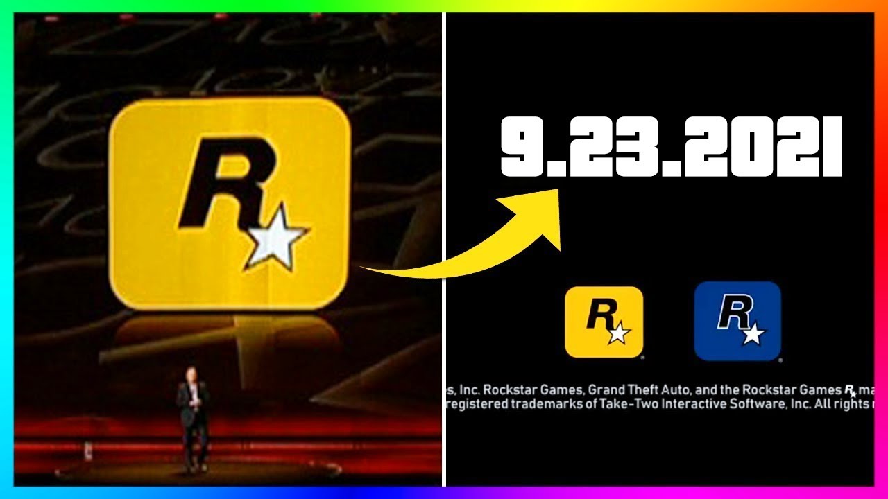 TODAY COULD BE THE DAY...Rockstar Games Appearing At Nintendo Direct 2021 To Reveal Something NEW?