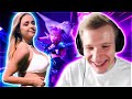 Jankos Gets A Pleasant Surprise... - Daily LoL Moments