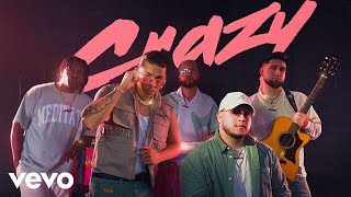 Mucho Info - Crazy (Video Oficial)