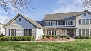 706 Bent Ridge Lane, Barrington, IL Presented by Jack Sheetz.