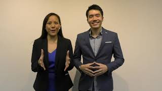 Welcome To The 3-Day 'ECOM Mastery' Workshop!