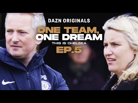 Download One Team, One Dream: This Is Chelsea | Episode 5