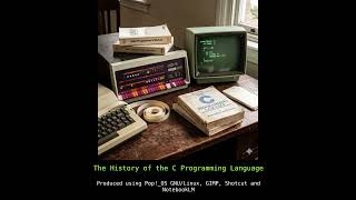 The History of the C Programming Language