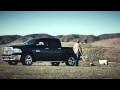 &quot;The Pack&quot; Ram TV Commercial