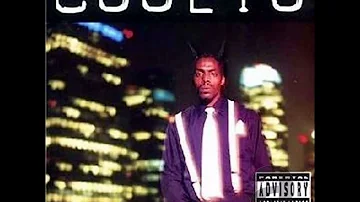 Gangsta's Paradise -feat. L .V. 8D #coolio