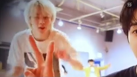 Anh em bất lực với anh cả #tempest #shorts #hanbin