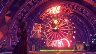 Psychonauts 2 - Puzzle Solution Guide Gameplay Part 3