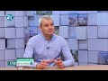 Костадин Костадинов - ПП Възраждане - 16.01.2020