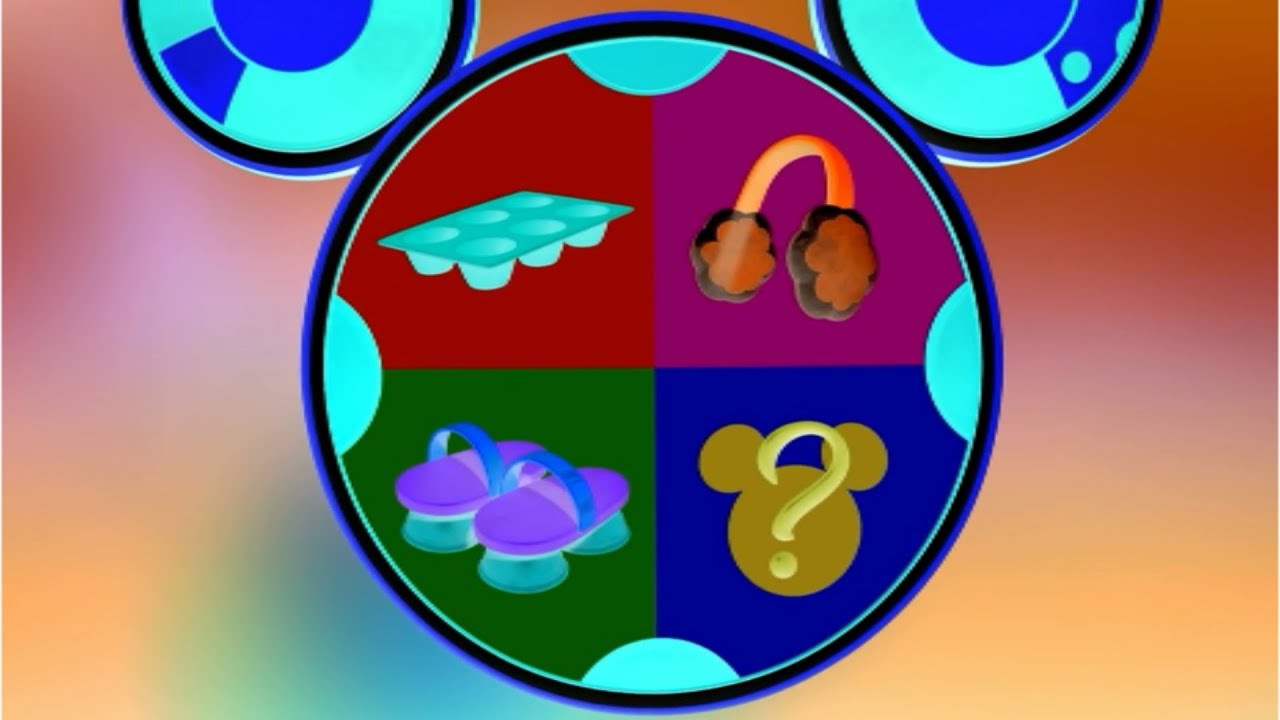 Mickey Mouse + | Picking the Mousketools in S01E09 Minnie's