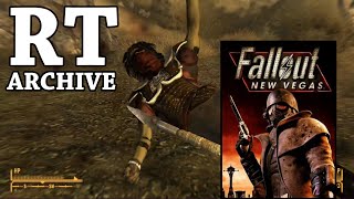 RTGame Streams: Fallout: New Vegas [4]