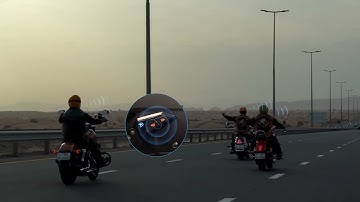 FreedConn FG Motorcycle Helmet Headphones Bluetooth 5.0 6 Rider 1200m Intercom Music Sharing