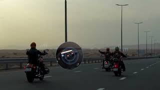 FreedConn FG Motorcycle Helmet Headphones Bluetooth 5.0 6 Rider 1200m Intercom Music Sharing screenshot 3