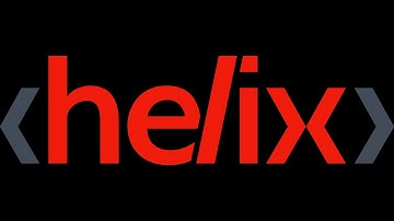 Helix International Intro