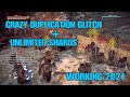 Horizon Zero Dawn Duplication And Unlimited Shards Glitch | Super Easy WORKING 2021 |