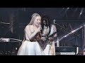 LOVEBITES - The Unbroken Live Au Tokyo Dome City Hall 2021