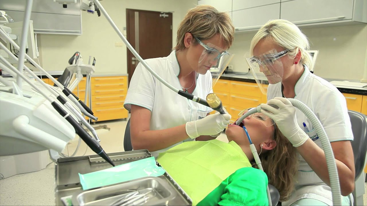 Dental Calculus and plaque removal YouTube