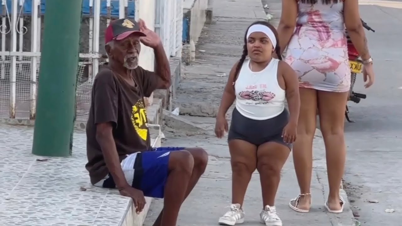 Mix De Martin Y Leidys (Los Mejores Vídeos)