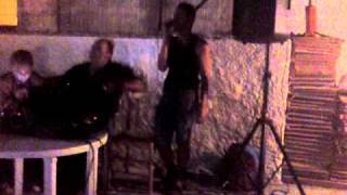 Perdonami Dal Vivo.....