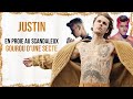 Justin bieber   comment une secte a aid  sa carriere